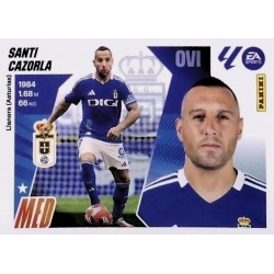 Santi Cazorla Oviedo 14