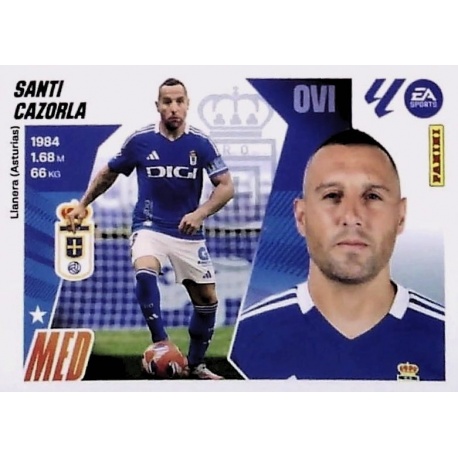 Santi Cazorla Oviedo 14