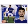Compra Cromos Online Álex Cardero Oviedo  Cromos Panini la liga 25 26