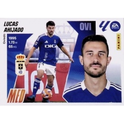 Lucas Ahijado Oviedo 16B