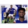 Venta Online Hassan Oviedo  Liga Este 2025-26