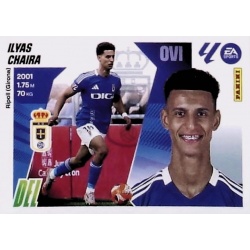 Ilyas Chaira Oviedo 18A