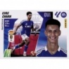 Venta Online Ilyas Chaira Oviedo  Cromos Liga Este 2025 26
