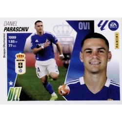 Paraschiv Oviedo 19