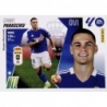 Oferta Online Paraschiv Oviedo  Liga Este 25/26 Panini