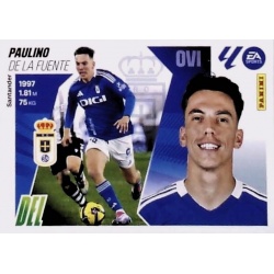 Paulino Oviedo 20