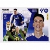 Compra Cromos Online Paulino Oviedo  Cromos Liga Este 2025-26