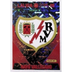 Escudo Rayo Vallecano 1
