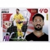 Venta de Cromos Batalla Rayo Vallecano  Cromos Liga Este 2025-26