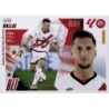 Oferta Online Balliu Rayo Vallecano  Liga Este 25/26 Panini