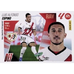Espino Rayo Vallecano 9