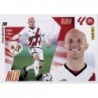 Oferta Cromo Isi Rayo Vallecano  Liga Este 2025-26