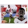 Venta Online Nteka Rayo Vallecano  Cromos Liga Este 2025 26