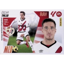 Trejo Rayo Vallecano 15B