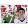 Comprar Cromos  Camello Rayo Vallecano  Liga Este 2025 26