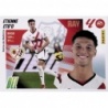 Comprar Cromos  Etienne Eto'o Rayo Vallecano  Liga Este 2025-26
