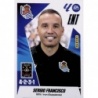 Oferta Online Sergio Francisco Real Sociedad  Liga Este 25/26 Panini