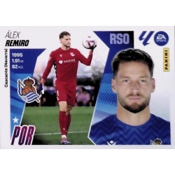 Remiro Real Sociedad 3