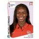 Nichelle Prince Canada 346 Panini Fifa Women's World Cup France 2019 