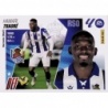Oferta Online Traoré Real Sociedad  Cromos Panini la liga 25 26