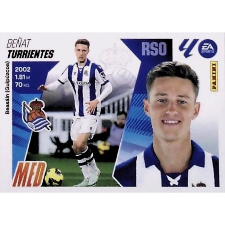 Turrientes Real Sociedad 11