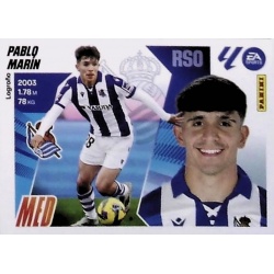 Pablo Marín Real Sociedad 12