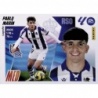 Compra Cromos Online Pablo Marín Real Sociedad  Liga Este 25/26 Panini