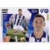 Venta de Cromos Sergio Gómez Real Sociedad  Liga Este 2025-26