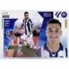 Oferta Online Sučić Real Sociedad  Liga Este 2025-26