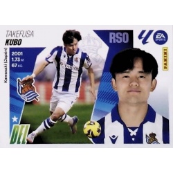 Kubo Real Sociedad 16