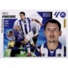 Oferta Cromo Oyarzába Real Sociedad  Liga Este 2025-26