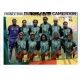 Alineación Cameroon 348 Panini Fifa Women's World Cup France 2019 