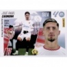 Oferta Online Carmona Sevilla  Liga Este 2025 26