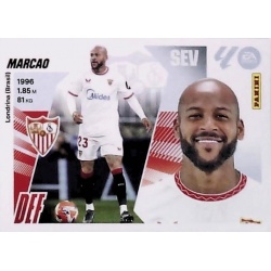 Marcão Sevilla 7B