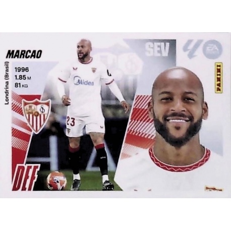 Marcão Sevilla 7B