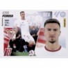 Oferta Cromo Pedrosa Sevilla  Liga Este 2025-26