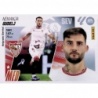 Venta de Cromos Gudelj Sevilla  Liga Este 2025-26