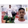 Oferta Cromo Sow Sevilla  Cromos Liga Este 2025 26