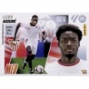 Oferta Online Agoumé Sevilla  Liga Este 2025-26