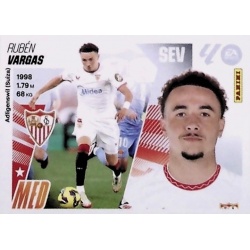 Vargas Sevilla 14