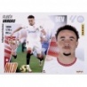 Venta de Cromos Vargas Sevilla  Liga Este 2025-26
