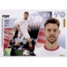 Comprar Cromos  Peque Sevilla  Liga Este 2025-26
