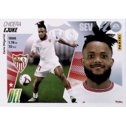 Ejuke Sevilla 17