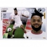 Oferta Cromo Ejuke Sevilla  Liga Este 2025-26