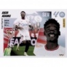 Oferta Cromo Akor Adams Sevilla  Liga Este 2025-26
