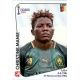 Christine Manie Cameroon 350 Panini Fifa Women's World Cup France 2019 