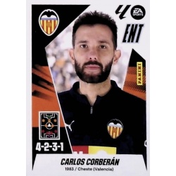 Carlos Corberán Valencia 2