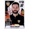 Oferta Online Carlos Corberán Valencia  Liga Este 2025 26