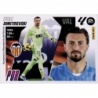 Venta Online Dimitrievski Valencia  Liga Este 2025-26