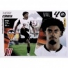 Compra Cromos Online Correia Valencia  Liga Este 2025-26